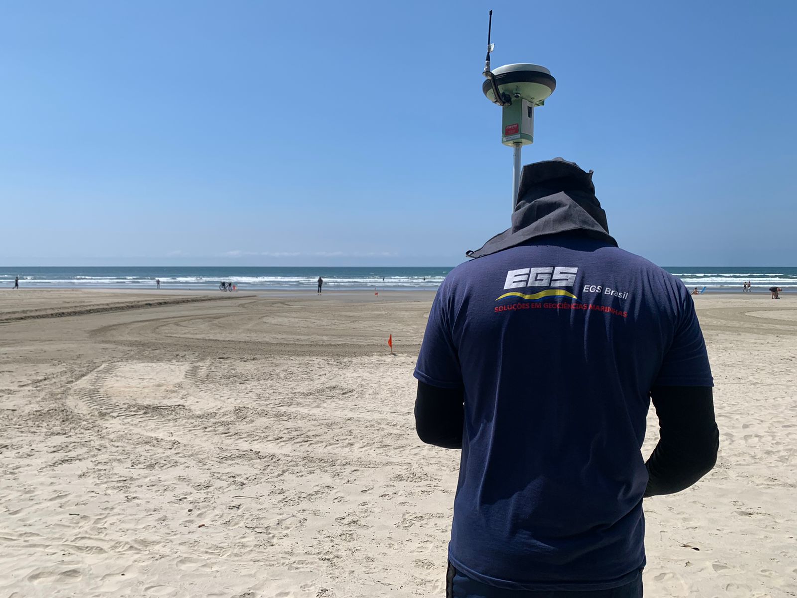 Geodesia e Aerolevantamento