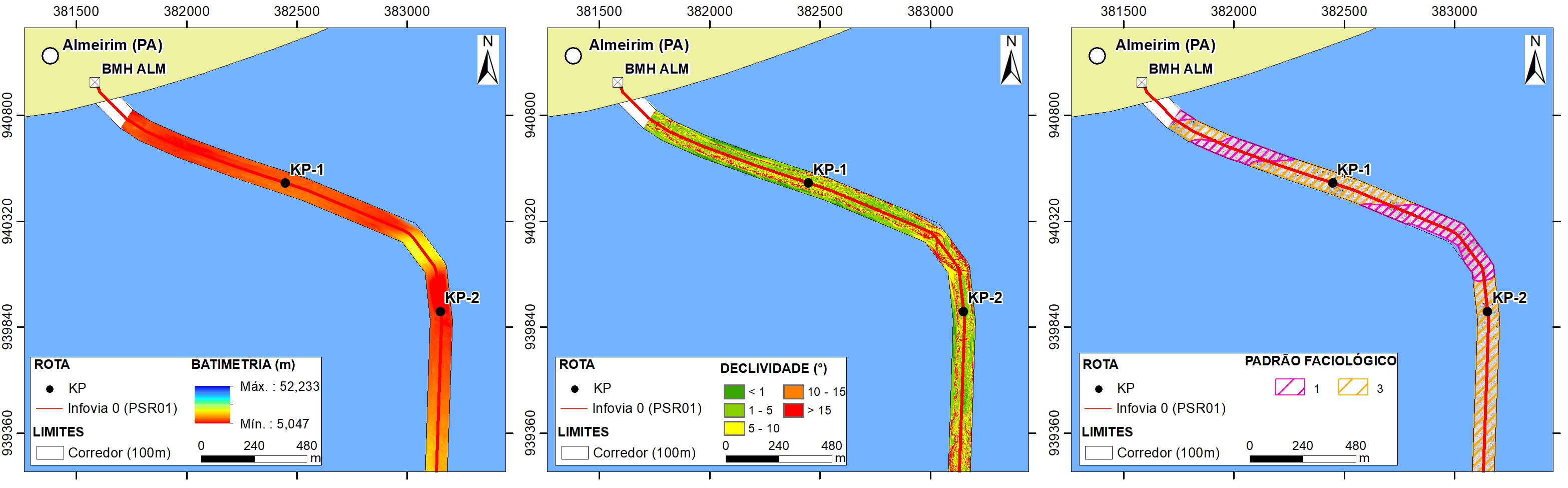 Você sabe como que é o geoprocessamento na EGS Brasil?
