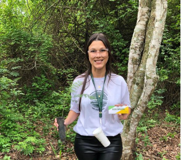 Nossa parceria com a DC LOGISTICS